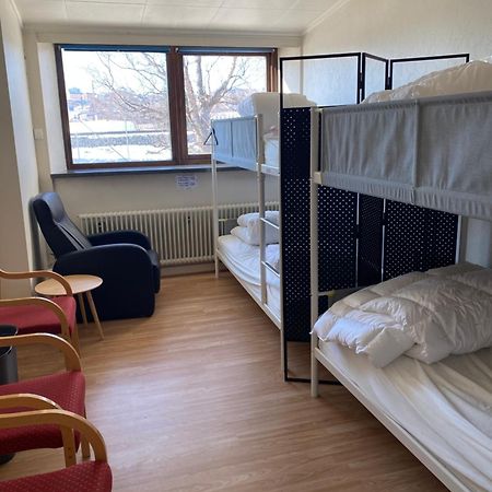 Sjomannskirken Narvik Buitenkant foto